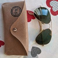 Ray Ban vintage anni 90