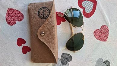Ray Ban vintage anni 90