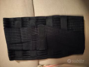 Fascia compressiva lombare