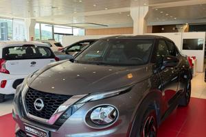 NISSAN Juke 1.0 DIG-T 114 CV N-Connecta