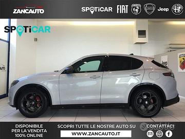 Alfa Romeo Stelvio 2.2 TD 210 CV Veloce AT8 Q...