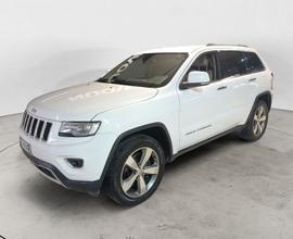 Jeep Grand Cherokee 3.0 V6 CRD 250 CV Multije...