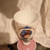 lampada vintage a petrolio 