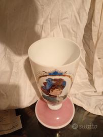 lampada vintage a petrolio 