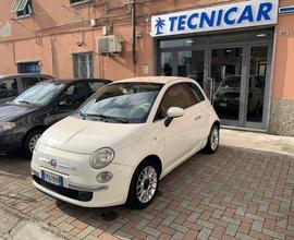 Fiat 500 C 1.3 Multijet 16V 95 CV Lounge