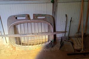 maschera fiat 690 anteriore 