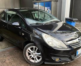 OPEL Corsa 4ª serie - 2007 - 1.4 ECOTEC 90cv - 3P