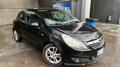 OPEL Corsa 4ª serie - 2007 - 1.4 ECOTEC 90cv - 3P