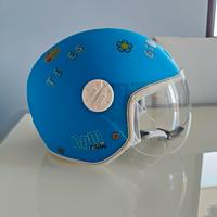 Casco per bambini taglia YL 53/54 