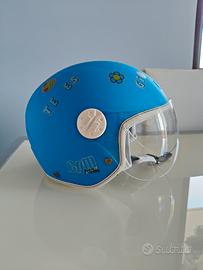 Casco per bambini taglia YL 53/54 