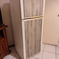 frigorifero con congelatore 