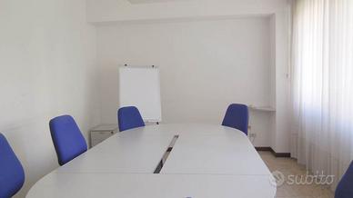 Rif.2460UU65552- ufficio piacenza