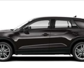 Audi Q2 come nuova