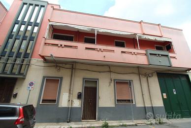 Appartamento via Massimo d'Azeglio Francavilla F