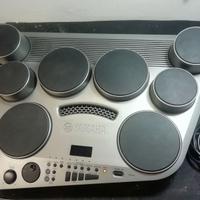 BATTERIA ELETTRONICA YAMAHA YDD60