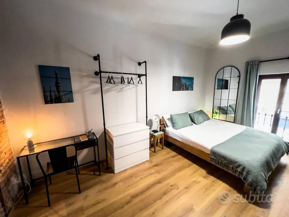 Appartamento – Milano, Nolo, Municipio 2 - Vista 3
