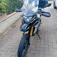 Bmw g 310 gs - 2019