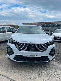 Peugeot 2008 1.2 allure benzina 100cv Nuova di Fab