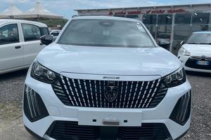 Peugeot 2008 1.2 allure benzina 100cv Nuova di Fab