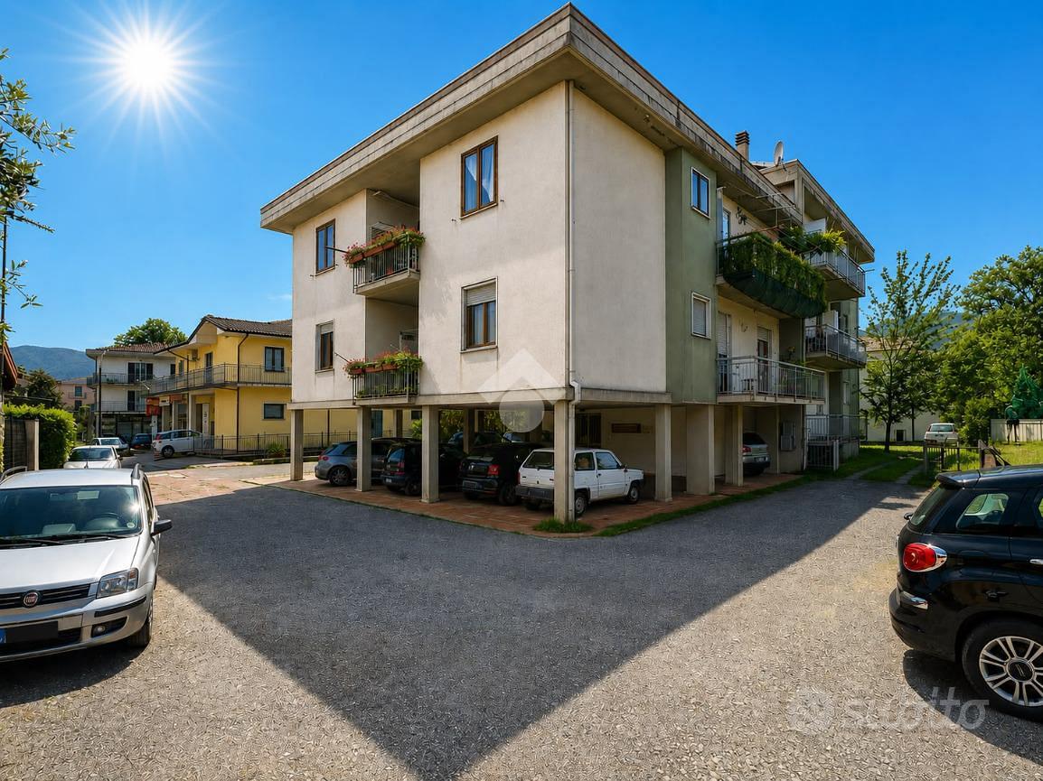 Appartamento – Terrarossa, Masero - Vista 2