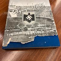 Libro “ Olympia 1936 “