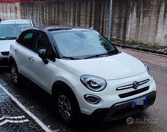 Fiat 500X 1.0 T3 TURBO 120CV