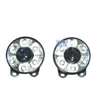 FARI ANABBAGLIANTI BMW E92 93 06-09 PACCHETTO M LU