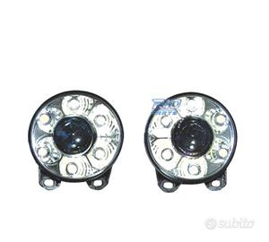 FARI ANABBAGLIANTI BMW E92 93 06-09 PACCHETTO M LU