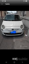 fiat 500 1.3 mtj fusa