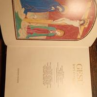 libro Gesù ieri e oggi