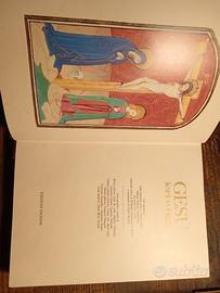 libro Gesù ieri e oggi