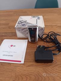 cellulare LG U8130