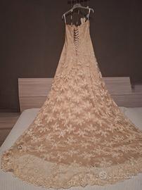 Abito da sposa