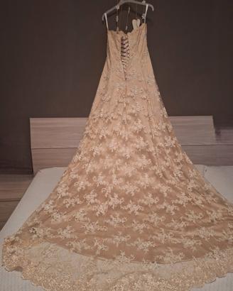 Abito da sposa