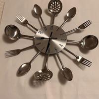 OROLOGIO PER CUCINA MAISON DU MONDE