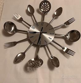 OROLOGIO PER CUCINA MAISON DU MONDE