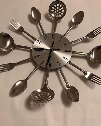 OROLOGIO PER CUCINA MAISON DU MONDE