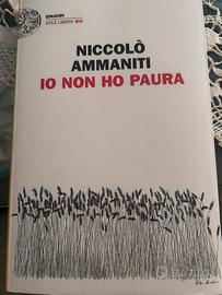 Libri fumetti giallo