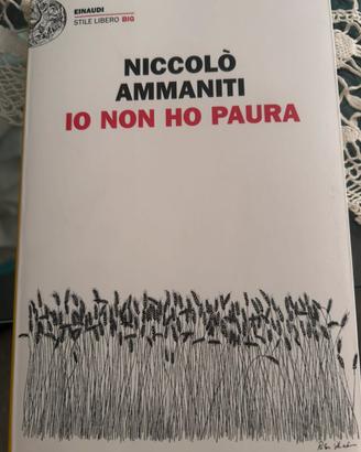 Libri fumetti giallo