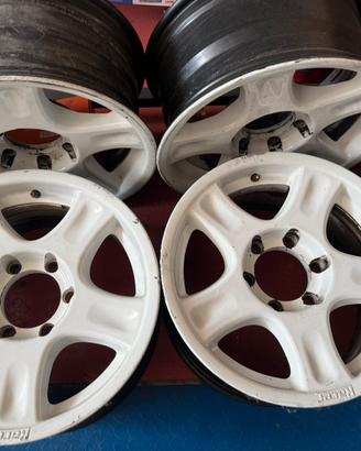 5 Cerchi race  cerchio in lega