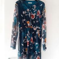 Vestito Zuiki Outlet Edition - motivi floreali - t