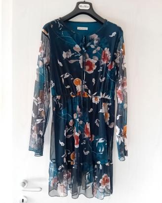 Vestito Zuiki Outlet Edition - motivi floreali - t