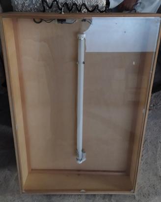 Tavola luminosa per disegno
