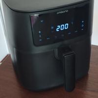 Maxi friggitrice ad aria 