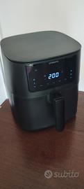 Maxi friggitrice ad aria 