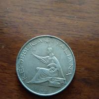 500 lire argento 1961