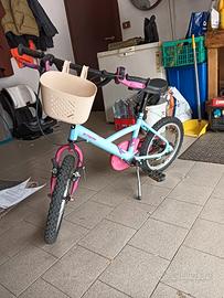 bici bimba 