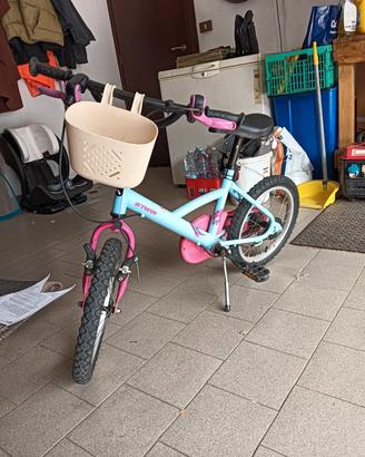 bici bimba 