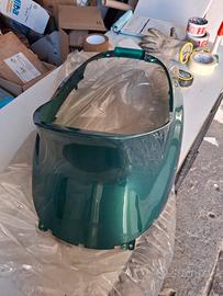 scocche sottosella zip piaggio