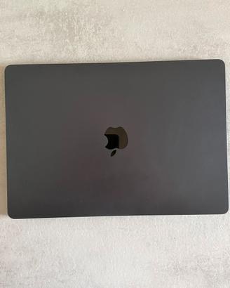 MacBook Air 15” M3 8gb/256gb